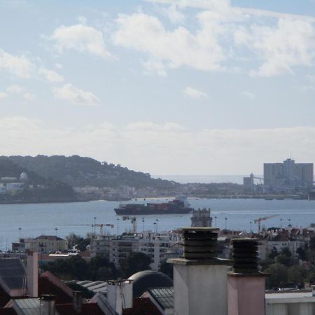 Quarto Suite Em Belem Lisbon Exterior photo