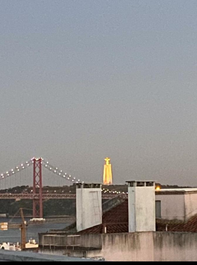 Quarto Suite Em Belem Lisbon Exterior photo
