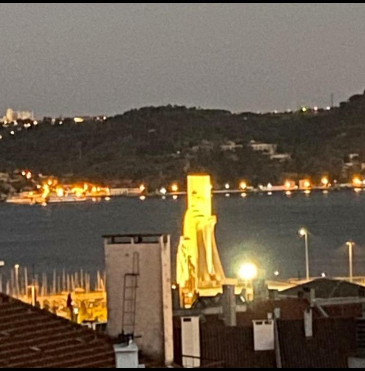 Quarto Suite Em Belem Lisbon Exterior photo