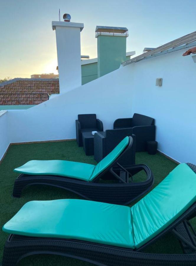 Quarto Suite Em Belem Lisbon Exterior photo