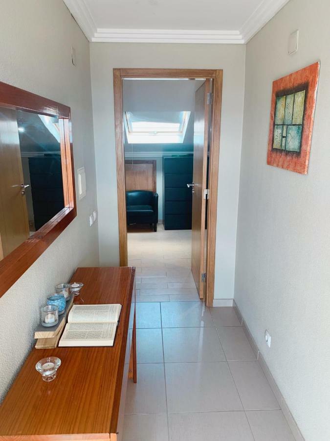 Quarto Suite Em Belem Lisbon Exterior photo