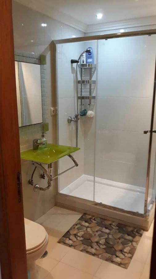 Quarto Suite Em Belem Lisbon Exterior photo