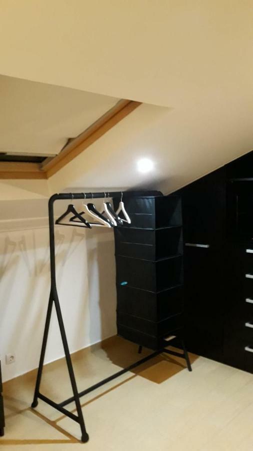 Quarto Suite Em Belem Lisbon Exterior photo