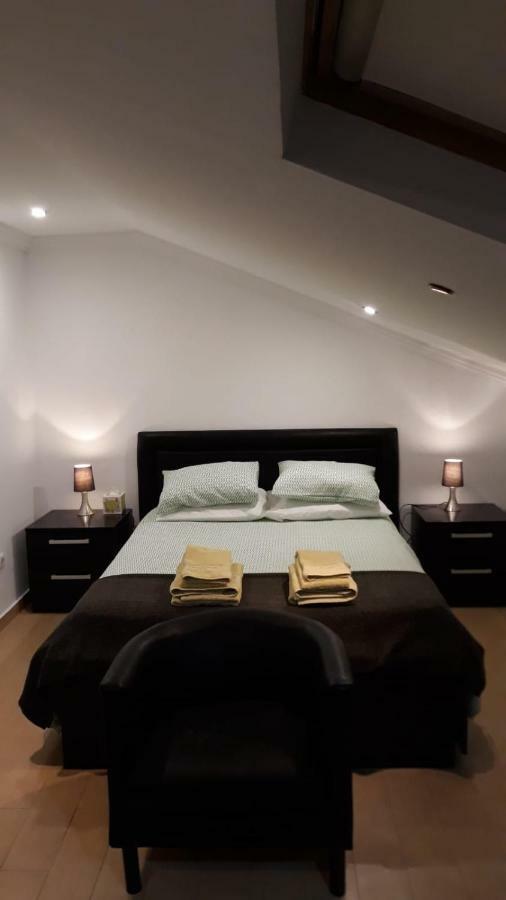 Quarto Suite Em Belem Lisbon Exterior photo