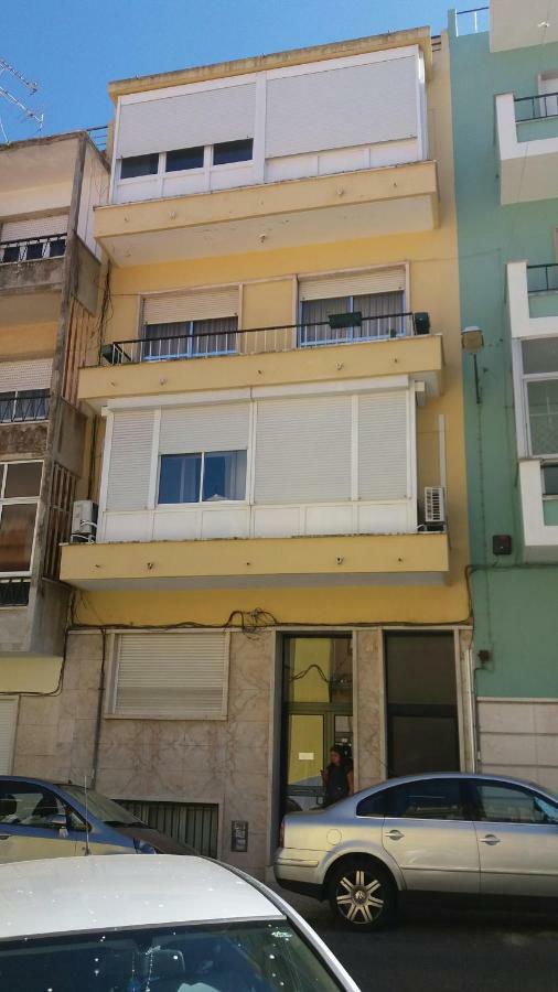Quarto Suite Em Belem Lisbon Exterior photo