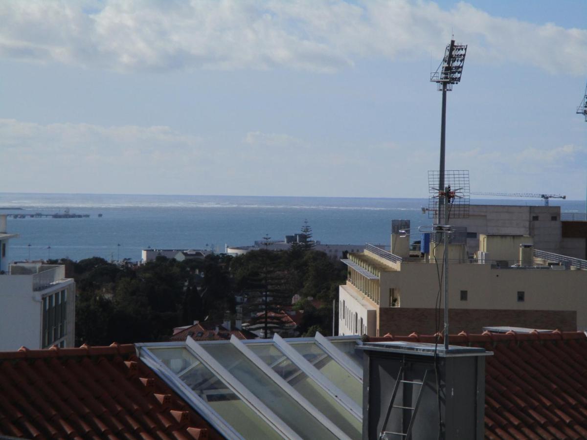 Quarto Suite Em Belem Lisbon Exterior photo