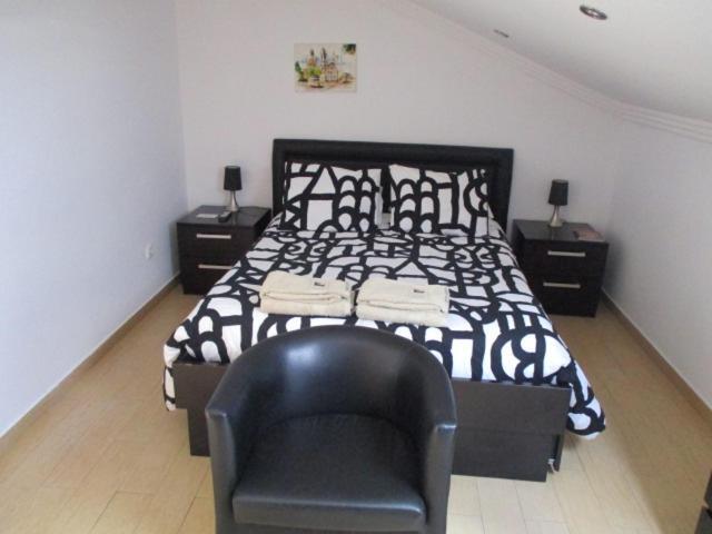 Quarto Suite Em Belem Lisbon Exterior photo