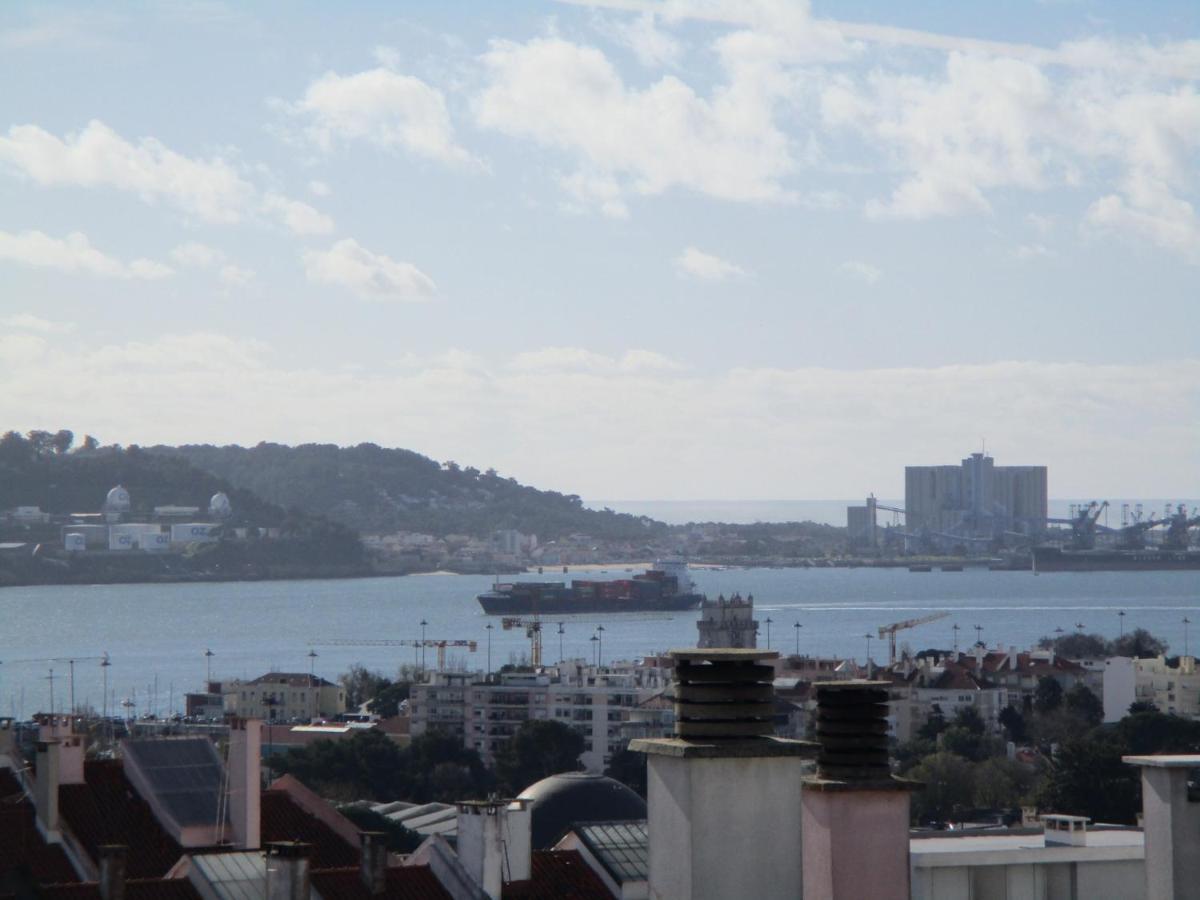 Quarto Suite Em Belem Lisbon Exterior photo
