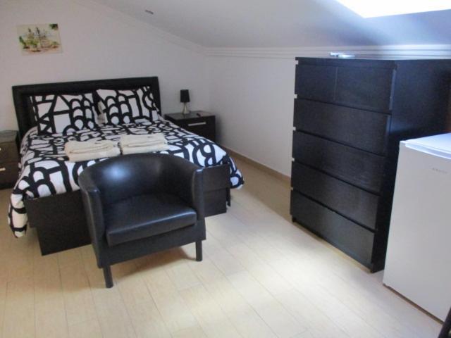 Quarto Suite Em Belem Lisbon Exterior photo