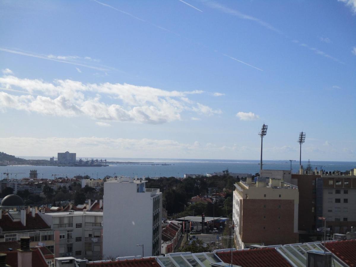 Quarto Suite Em Belem Lisbon Exterior photo